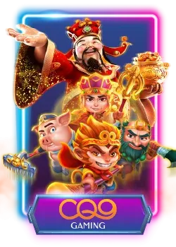 CQ9-Gaming