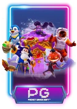 PG-SLot