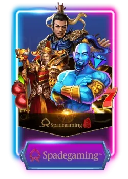 Spadegaming